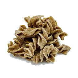 Fusilli d'épeautre bio