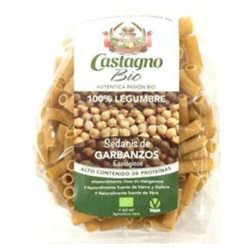 Organic Chickpea Sedani 250g