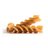 Vollkorn-Fusilli Bio 500g Girolomoni-lateral