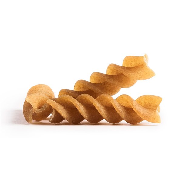 Vollkorn-Fusilli Bio 500g Girolomoni-lateral