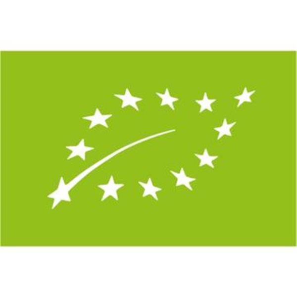 Gluten-Free Organic Fusilli 250g-lateral