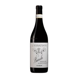 G.D. Vajra Luigi Baudana Serralunga Nebbiolo Barolo Organic — Ecológico 75 cl Vino Tinto