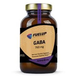 Gaba fuelup