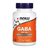 GABA avec Vitamine B6 500 Mg 100 Caps