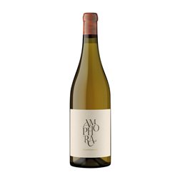 Gabrielskloof Amphora Sauvignon 75 cl Vino Blanco