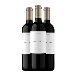 Gabrielskloof Blend — Mezcla 75 cl Vino Tinto (Caja de 3 unidades)