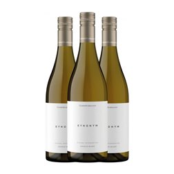 Gabrielskloof Synonym Chenin 75 cl Vino Blanco (Caja de 3 unidades)