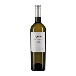 Gaia Wild Ferment Assyrtiko Santorini 75 cl Vino Blanco