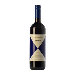 Gaja Ca' Marcanda Promis Bolgheri Crianza 75 cl Vino Tinto
