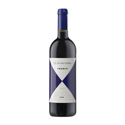 Gaja Ca' Marcanda Promis Toscana Botella Magnum 1,5 L Vino Tinto