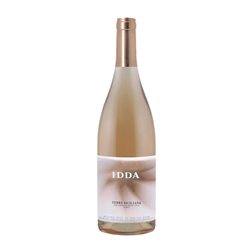 Gaja & Graci Idda Terre Siciliane 75 cl Vino Rosado