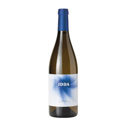 Gaja Idda Carricante Etna 75 cl Vino Blanco