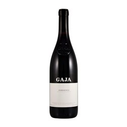 Gaja Nebbiolo Barbaresco Botella Jéroboam-Doble Mágnum 3 L Vino Tinto