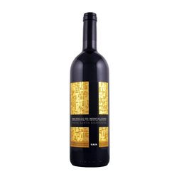 Gaja Pieve Santa Restituta Sangiovese Brunello di Montalcino 75 cl Vino Tinto