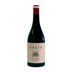 Galia Clos Santuy Vino de la Tierra de Castilla y León 75 cl Vino Tinto