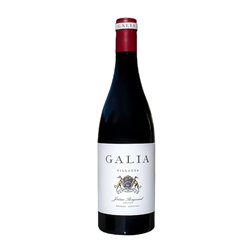 Galia Las Aldeas Vino de la Tierra de Castilla y León 75 cl Vino Tinto