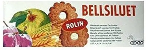 BELLSILUET ROLIN S/ZUCKER