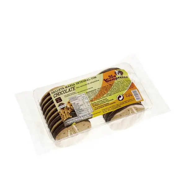 GALL. MARIA INT.CHOCOLATE S/AZUCAR 240 GR