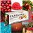 Galleta 0% Sin Azúcares Añadidos Integral con Manzana. Vegana-detalle