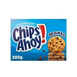 GALLETA CHIPS AHOY 300 GRS