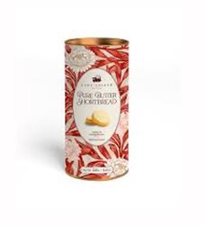 Biscuit au beurre avec crème de pistache
