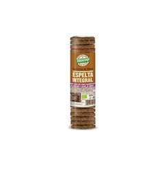 Spelt Wheat Biscuit Biocop 260g
