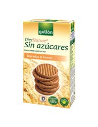 GALLETA GOULLON 0 DORADA AL HORNO 330 GRS