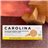 Gluten-free organic whole grain oat digestive biscuit with quinoa, ginger, and cinnamon. Vegan.-izquierda