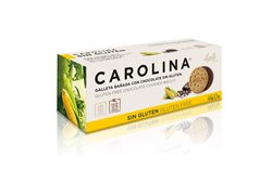 Biscuit sans gluten digestive au chocolat