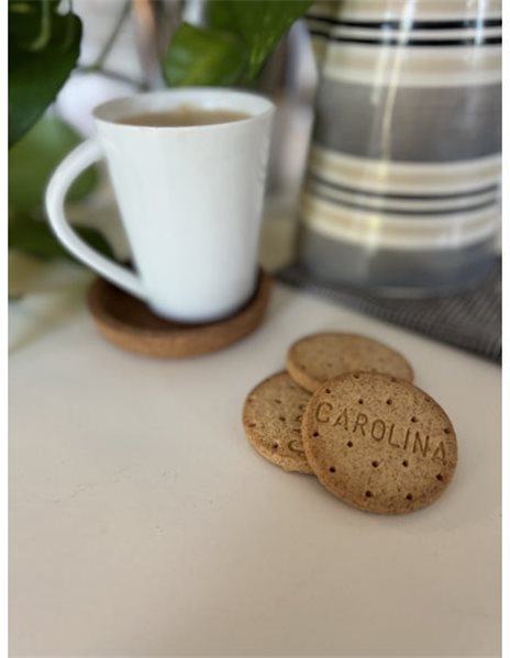 Glutenfreier Schokoladen-Digestive-Keks-trasera