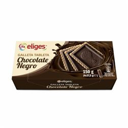 Keks Schokoladentafel Dunkle Schokolade 150gr auswählen.