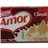 COOKIES AMOR CLASICC X 100 GR