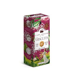 Biscuits artisanaux à l'anis, Lady Joseph (7 unités)
