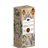Biscuits artisanaux au cacao extra croustillants, Lady Joseph (7 unités)