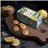 Galletas artesanas de Crema de Limón, Lady Joseph (7 unidades)-detalle