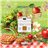 Homemade apple and cinnamon cookies, Lady Joseph (7 units)-trasera