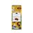 Biscuits artisanaux végétaliens fourrés au chocolat, Lady Joseph (7 unités)-lateral