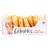 Biscuits Big Jam Coconut Rings Sans Gluten 240g