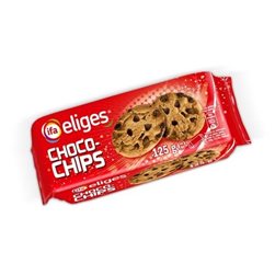 Choco Ships cookies You choose 125gr
