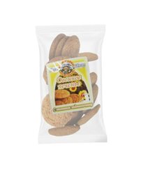 Oat cookies 400g Yolki Palki