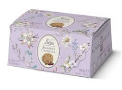 Galletas de Cereza y Canela Loison
