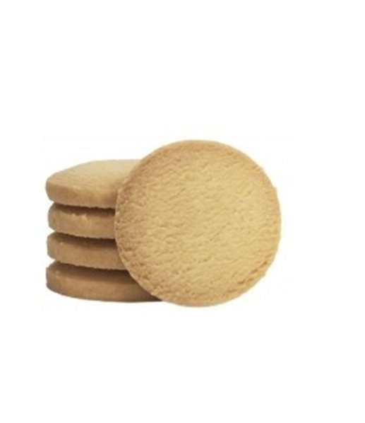 Gâteaux au Beurre Sans Gluten Walkers-detalle