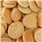 Biscuits au gingembre Peruxiñas-detalle