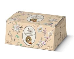 Butter and Caramel Cookies Loison