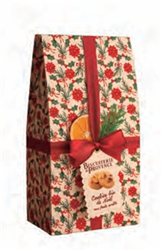 Bio Weihnachtsplätzchen