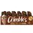 Macarons Double Choc Sans Gluten 195g