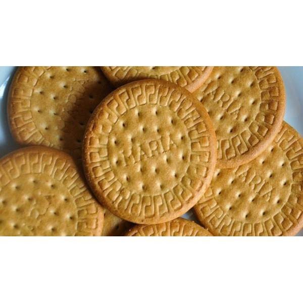 Galletas Fontaneda María-detalle