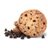 Galletas Integrales con Trigo Sarraceno y Chocolate Sin Gluten 300g-detalle