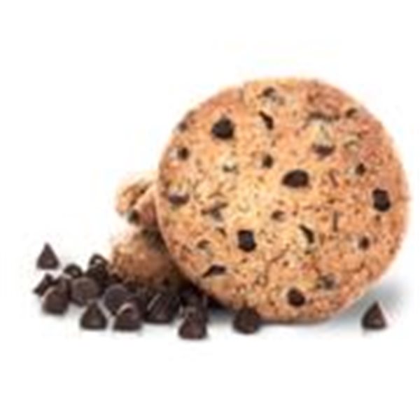 Biscuits complets au sarrasin et au chocolat sans gluten 300g-detalle