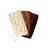 Jules Thins 3 Chocolates Cookies-trasera
